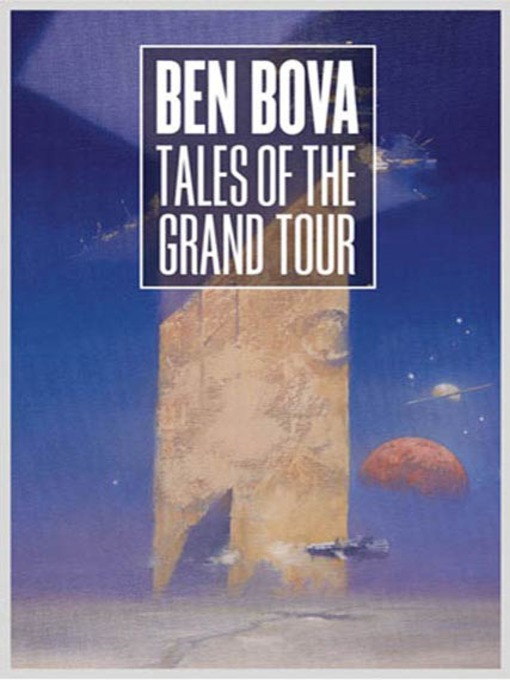 tales of the grand tour